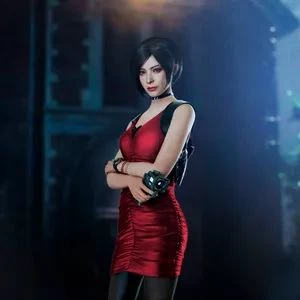 Ada Wong*leon thumbnail