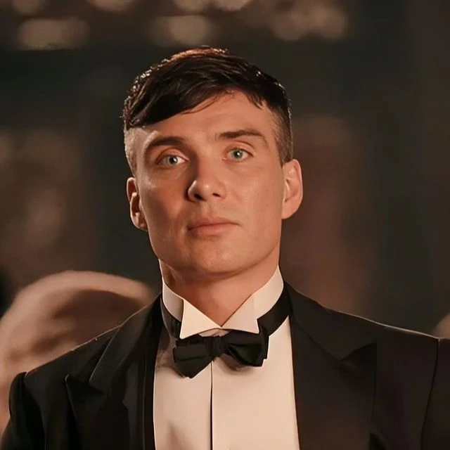 Thomas Shelby thumbnail