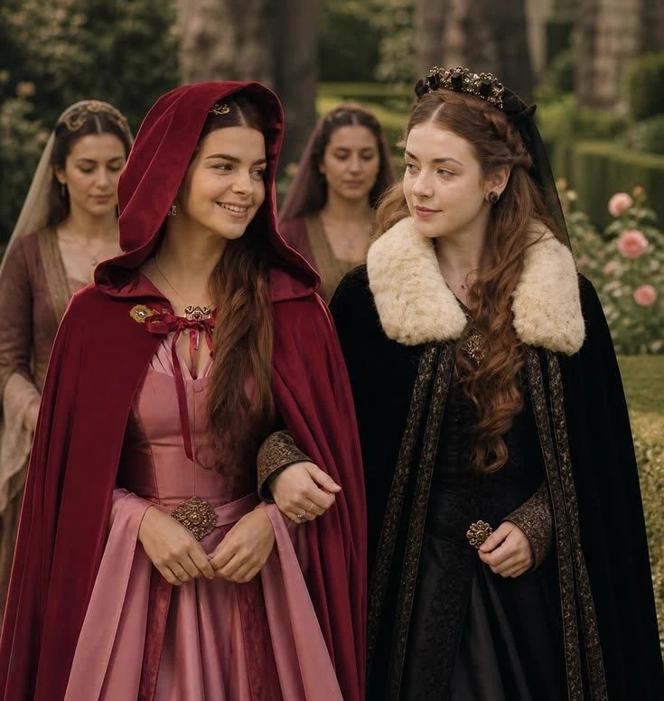 Mihrimah Sultan's daughter thumbnail