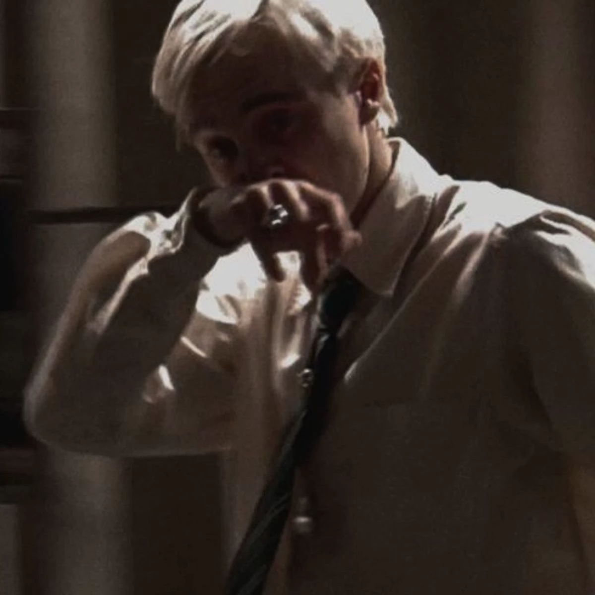 Draco Malfoy thumbnail