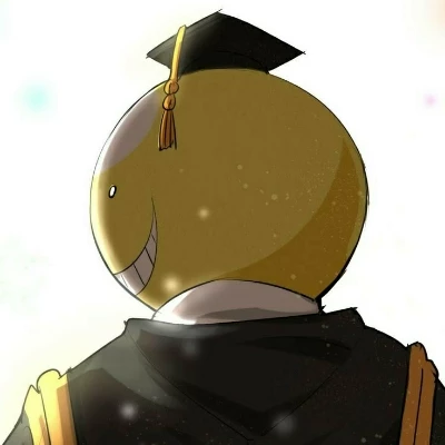 Koro Sensei thumbnail