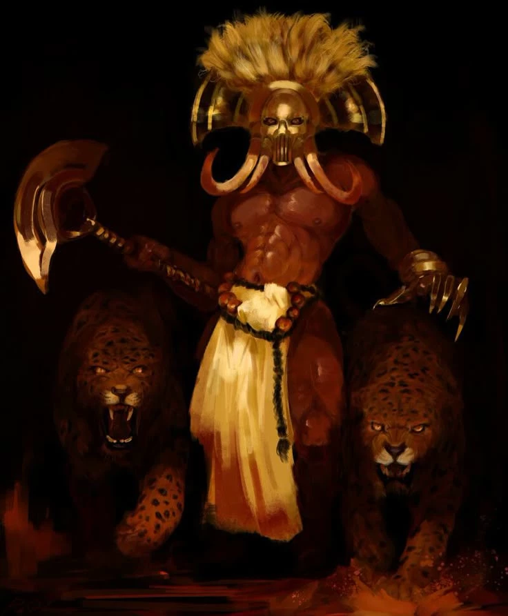 Aruã-Karú - BL thumbnail
