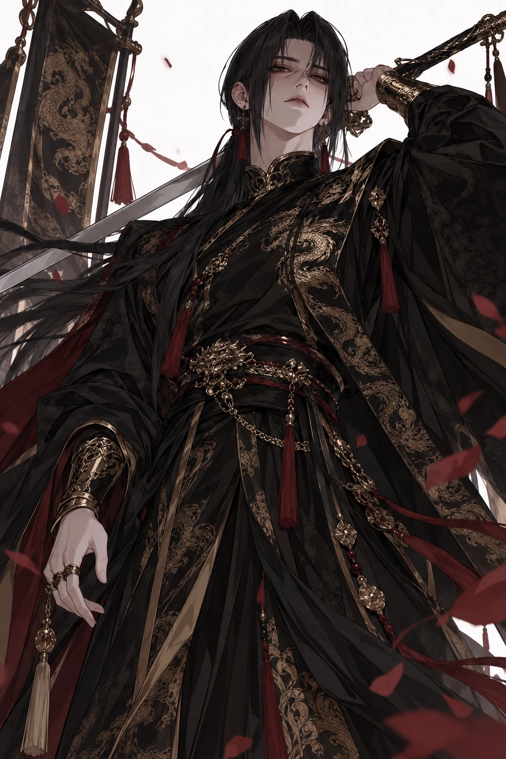 Kaisar Taisho thumbnail