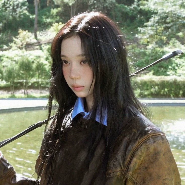 Kim Minjeong thumbnail
