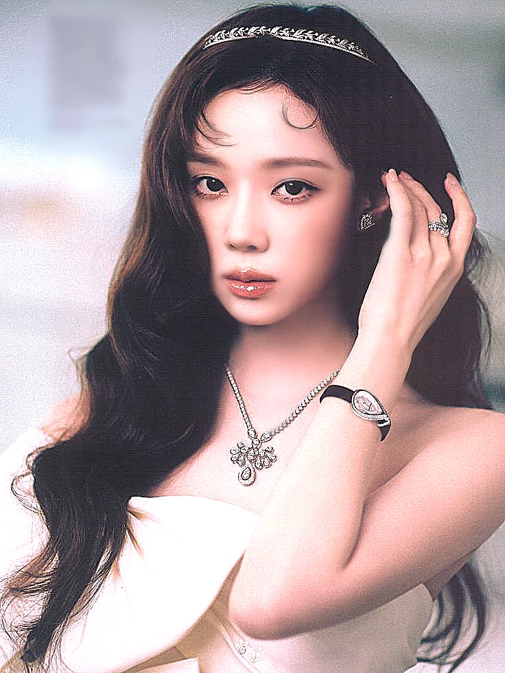 Kim Minjeong thumbnail