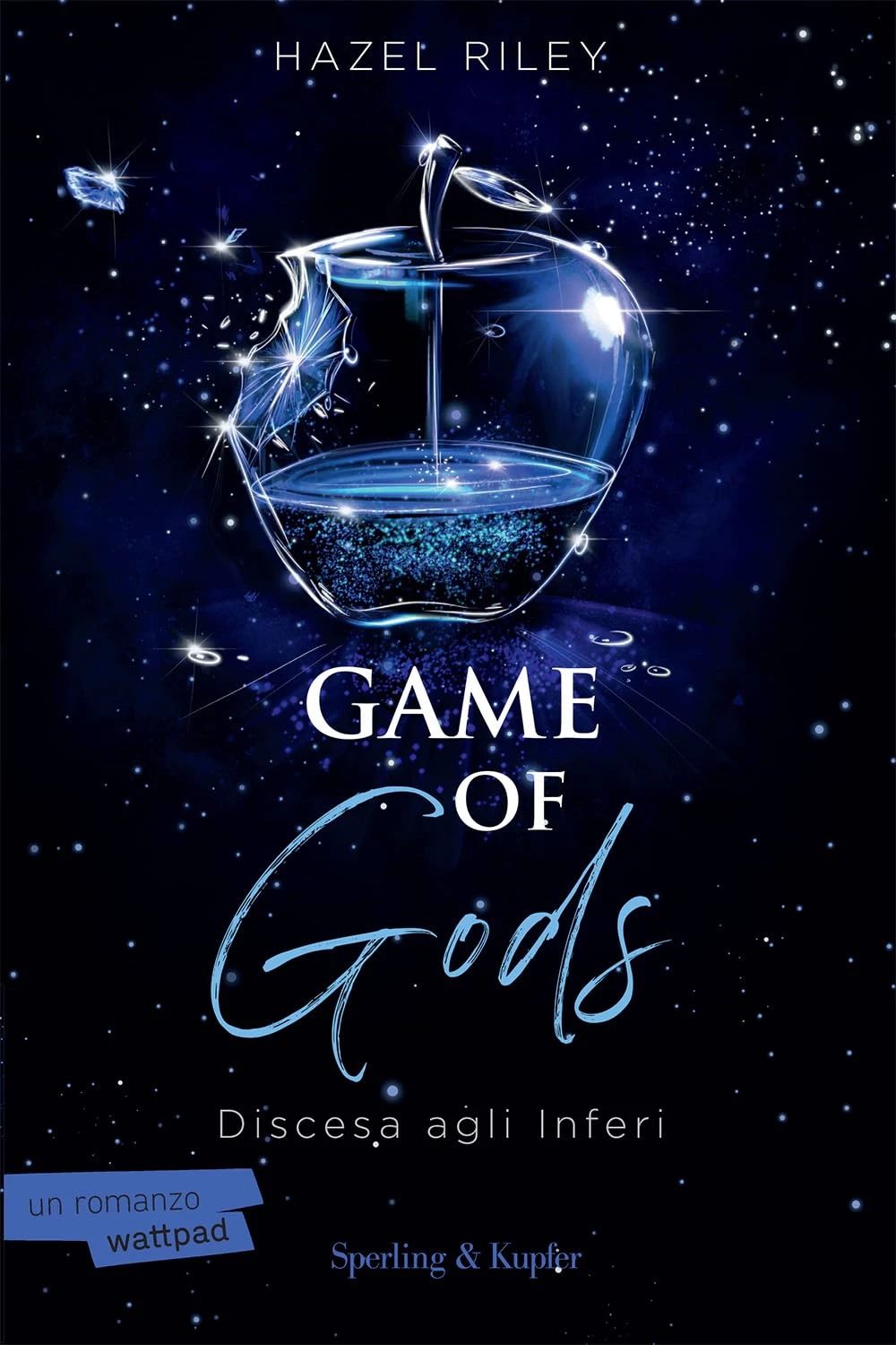 Game of Gods thumbnail