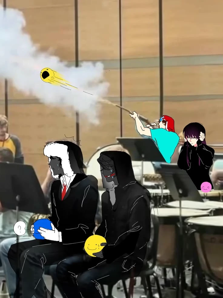 Thatmob, Xqree, Lookout, Zoria thumbnail