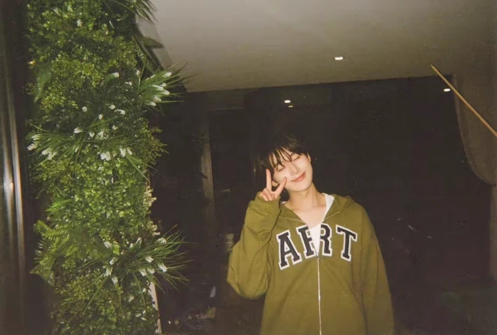 Kim Sunoo BL thumbnail