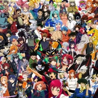 Anime in general thumbnail