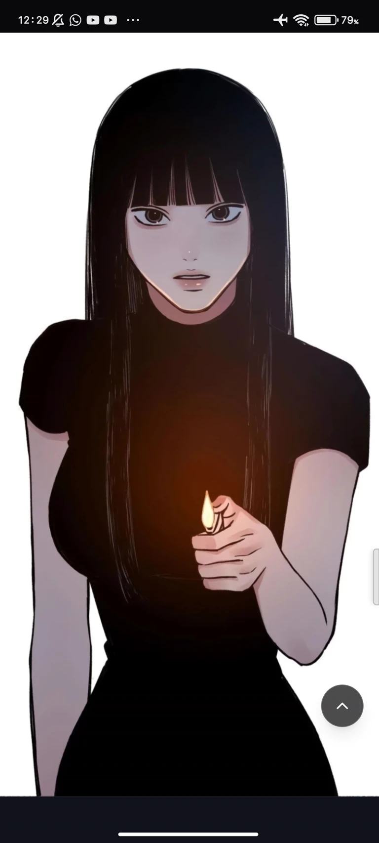 The bitch(er) thumbnail