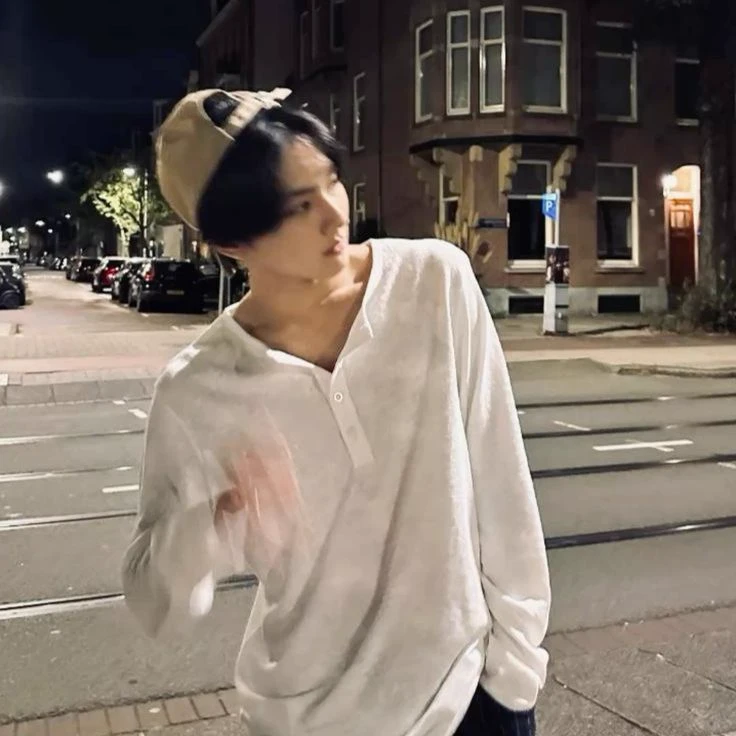 Jungwon thumbnail