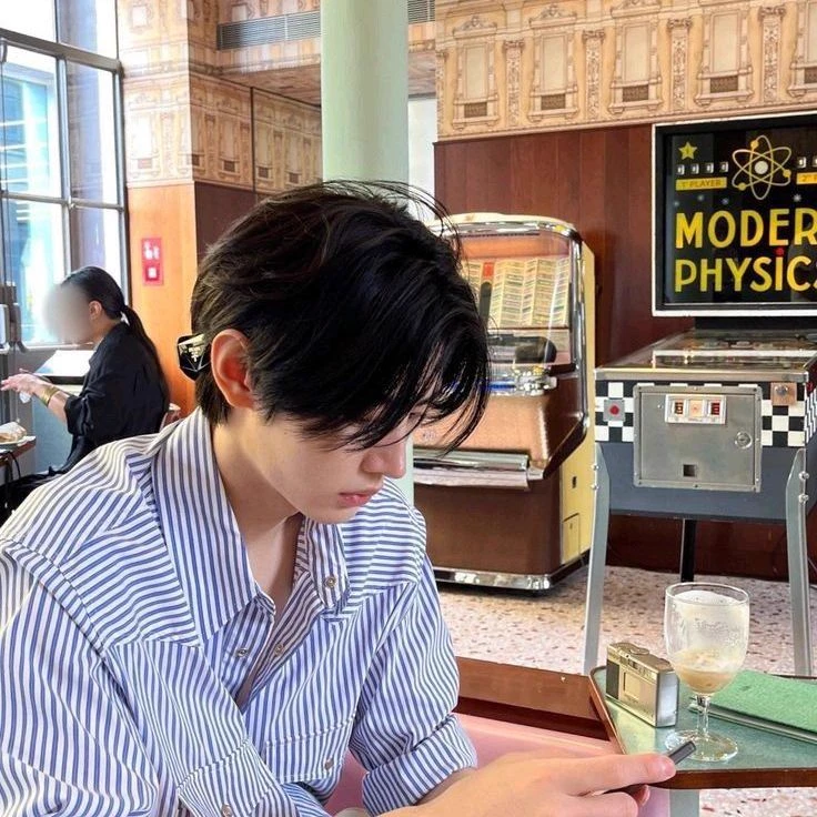 Park Sunghoon  thumbnail