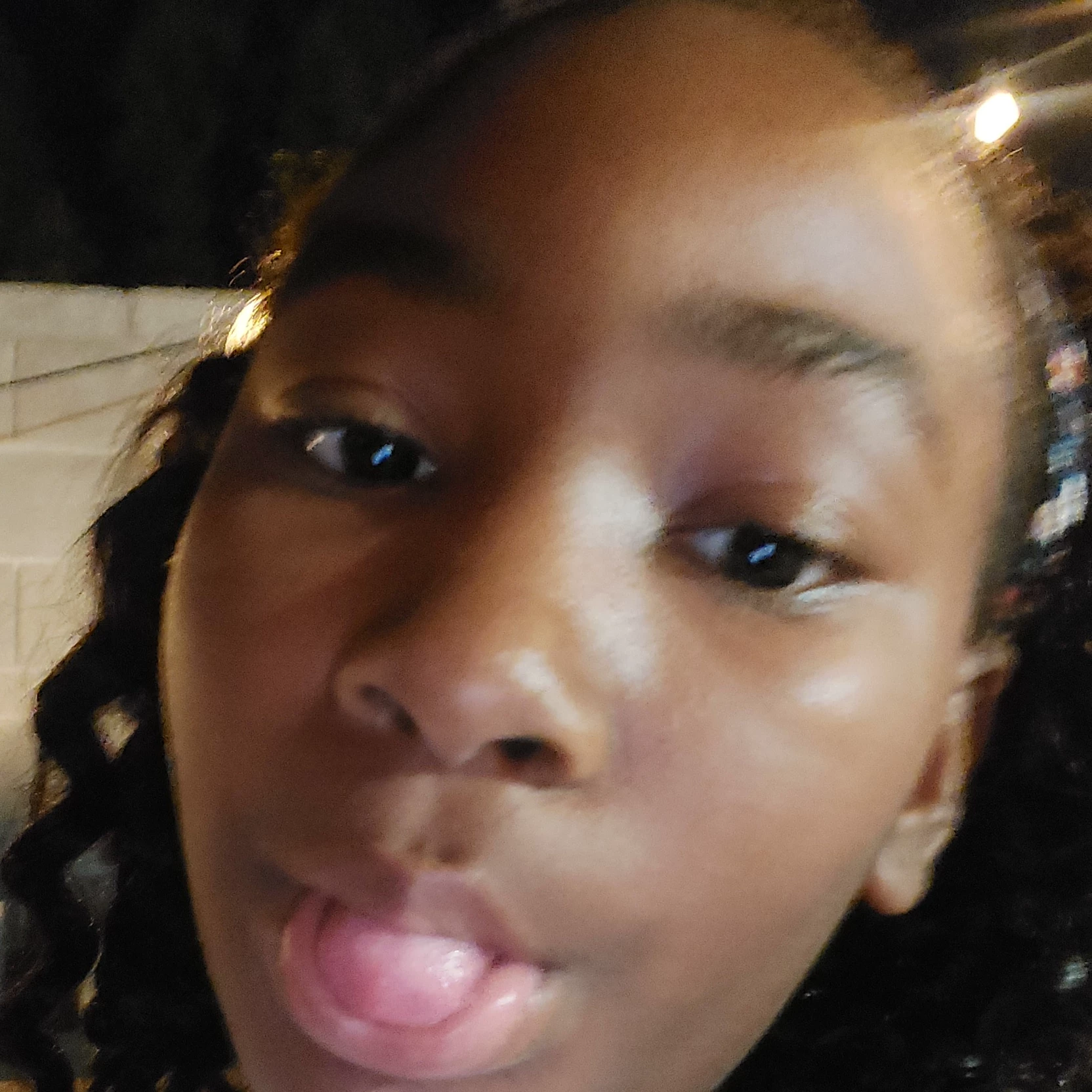 Khalelia Clarke
