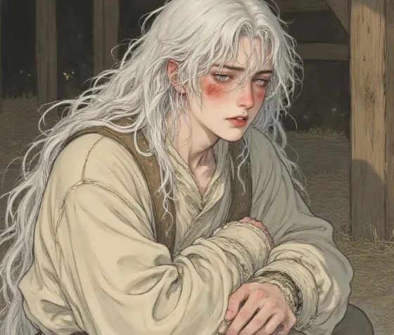 Elaraen Veltoris thumbnail