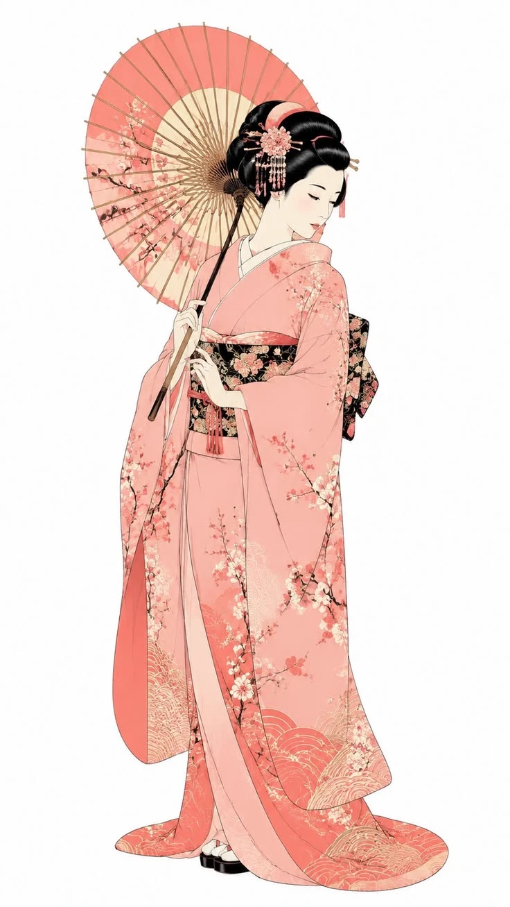 geisha apprentice thumbnail
