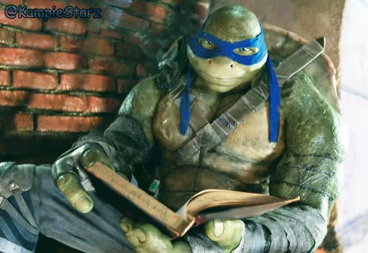 Leonardo thumbnail