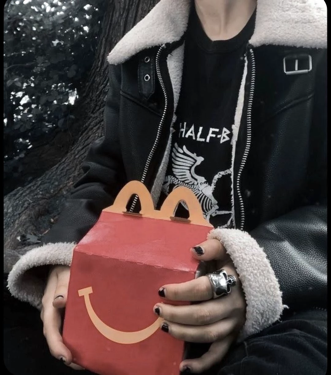 Nico Di Angelo thumbnail