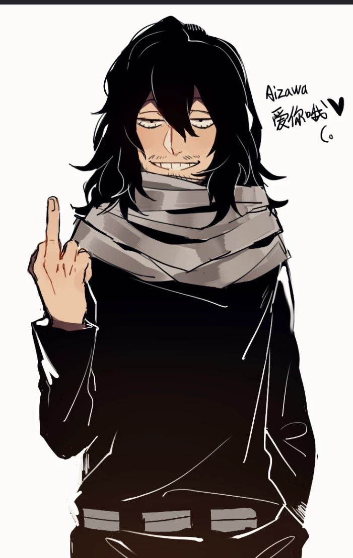 Shouta Aizawa thumbnail