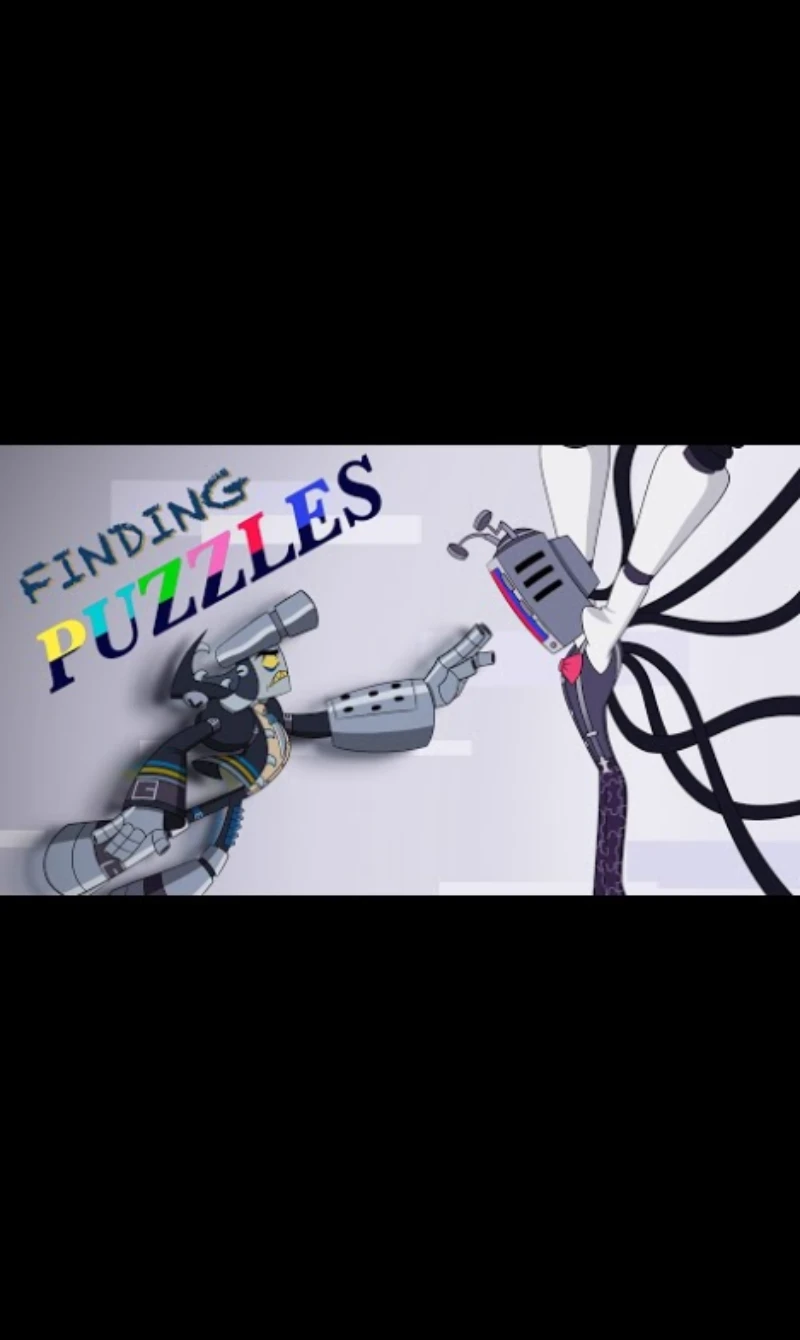 FINDING PUZZLES thumbnail