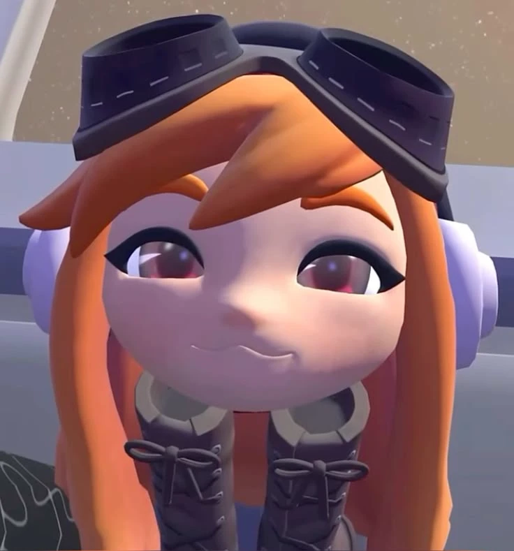 LEGGY-SMG4 thumbnail