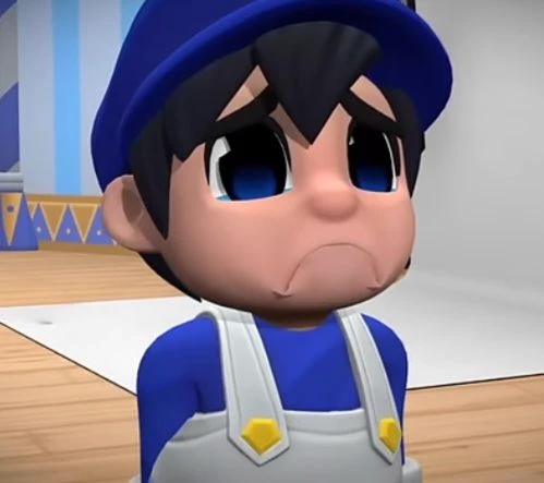 SMG4 CREW thumbnail