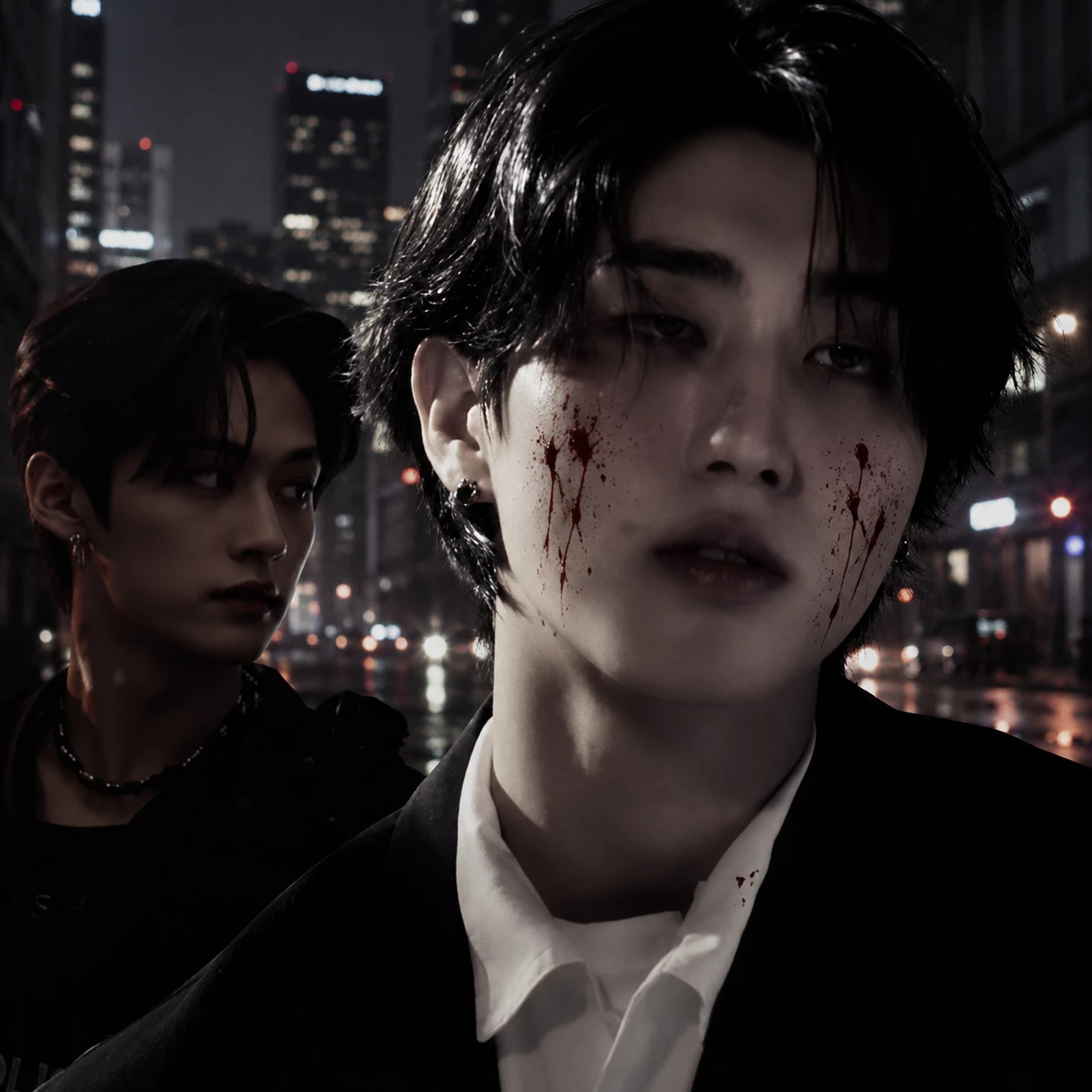 Lee Minho (minsung) thumbnail