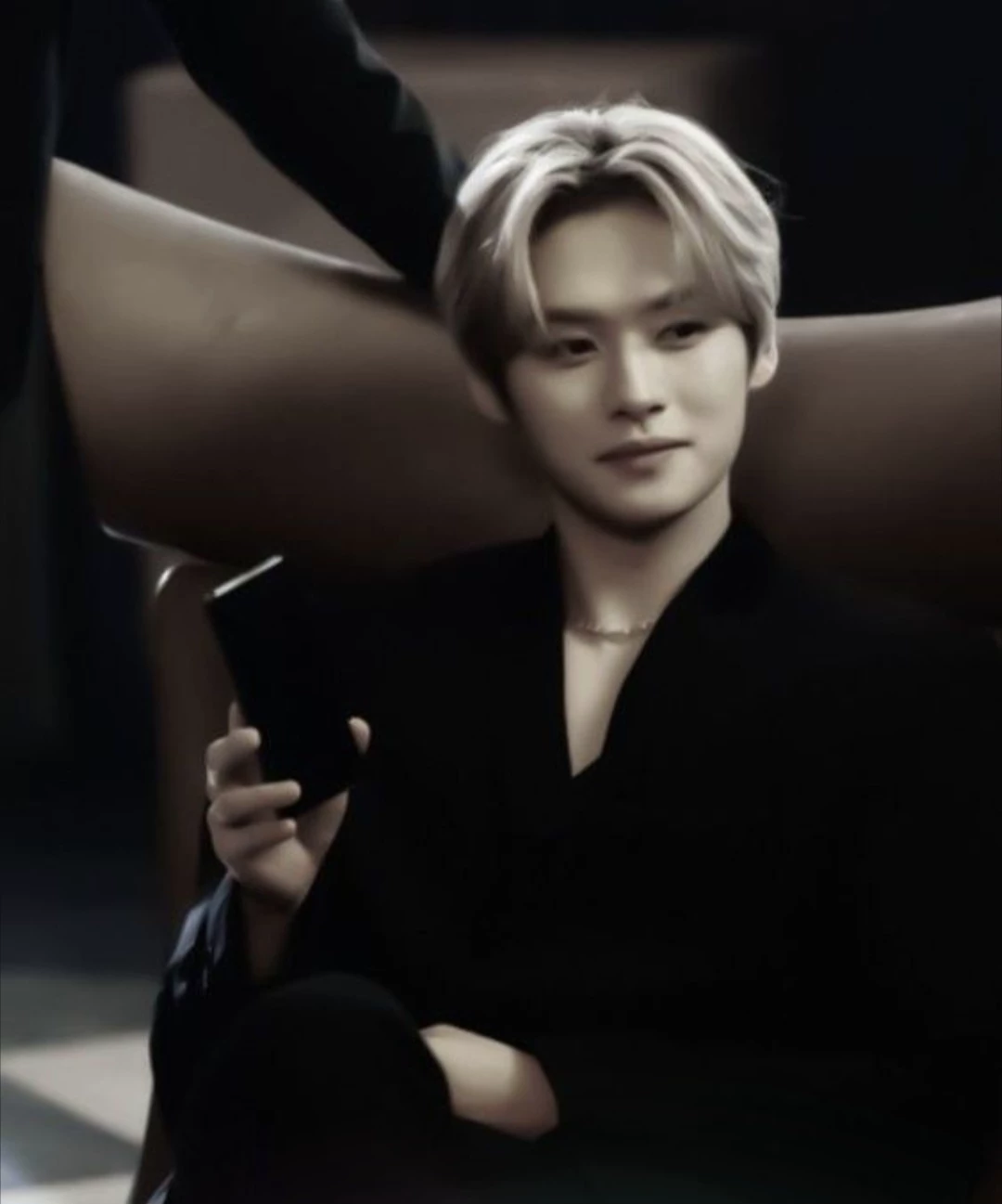 Lee Minho (minsung) thumbnail