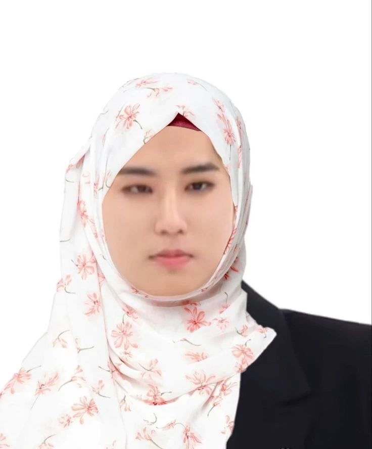 Han hijab thumbnail