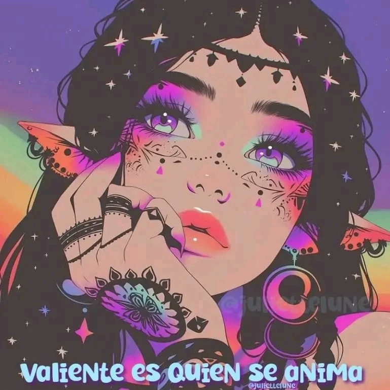 GABYLUZ💜ALMA 🌆