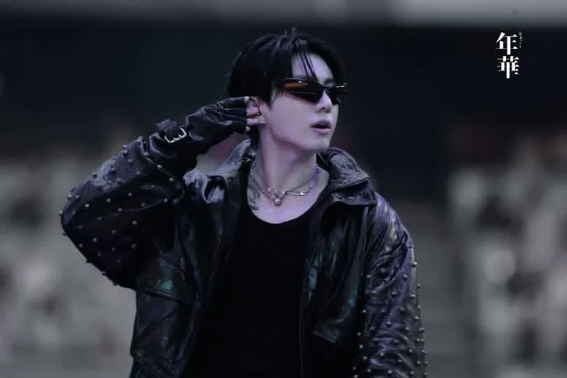 Jungkook after love died thumbnail