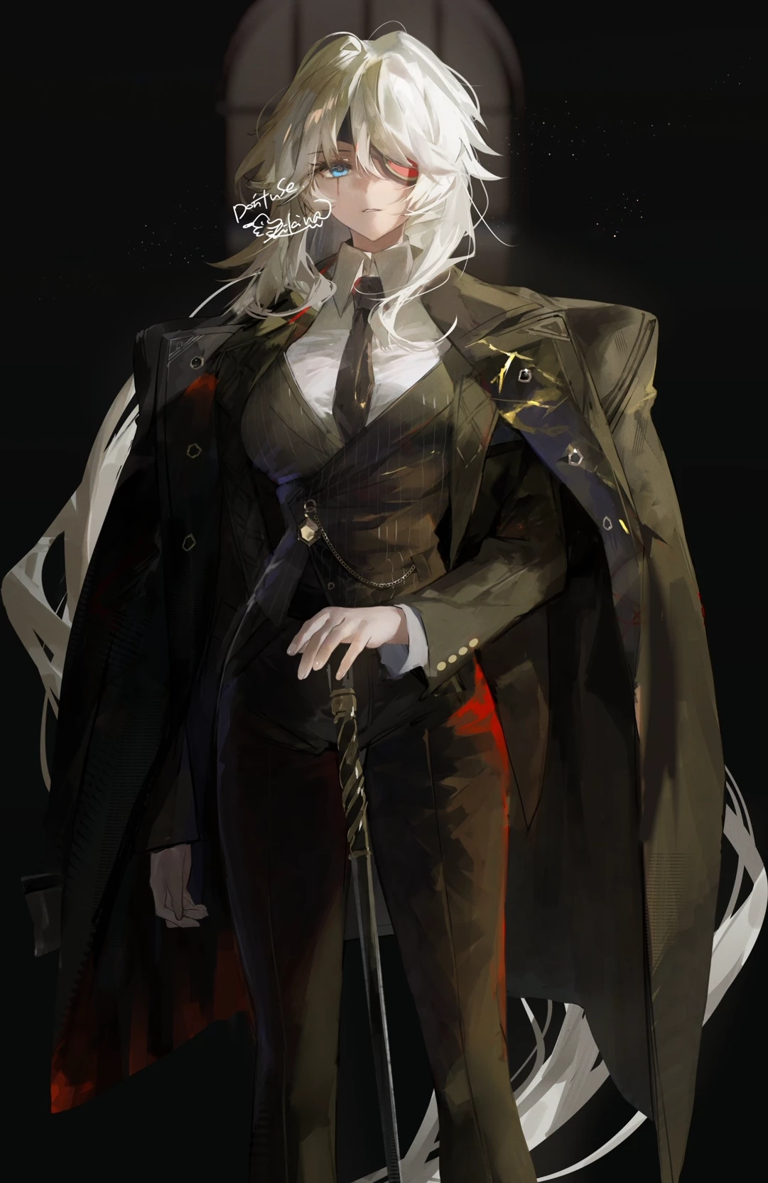 💎 Freya, Almighty General 💎 thumbnail