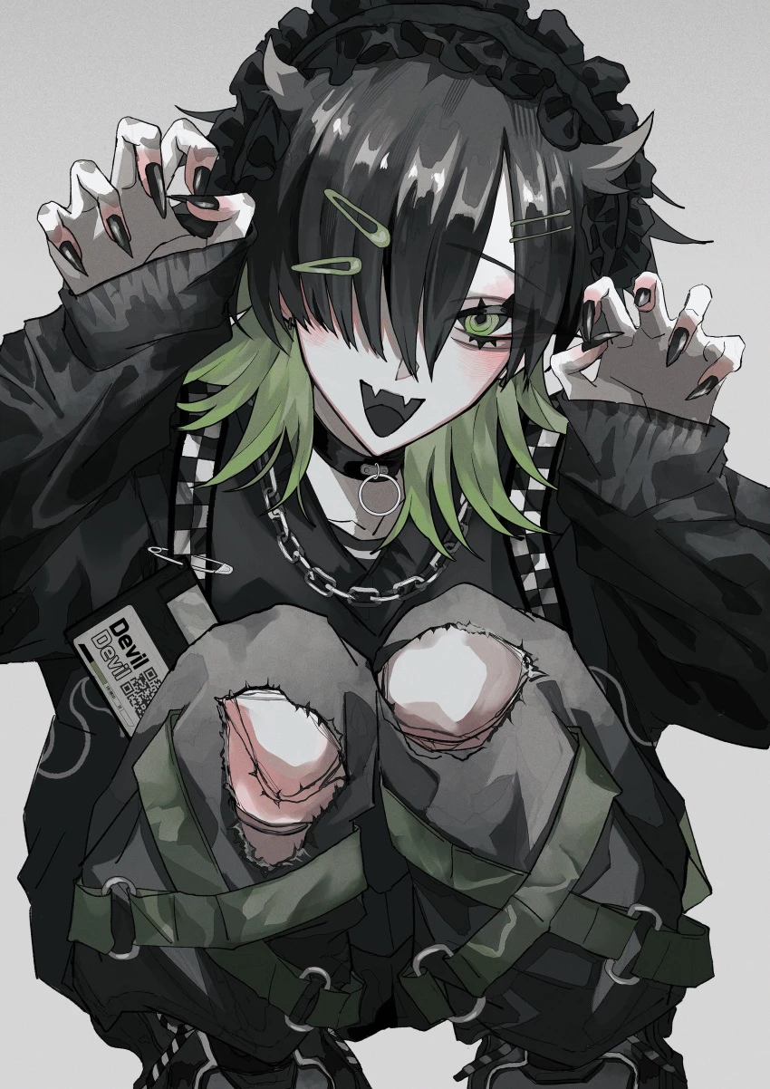 ⭐ Ibuki, the Mischievous Cosplayer ⭐ thumbnail