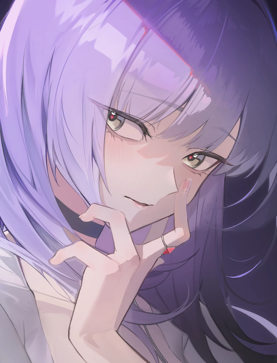 🩸 Fuyuka, Yandere Executioner 🩸 thumbnail
