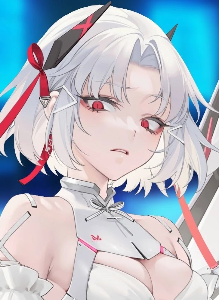 😇💢 Aria, Tsundere Guardian Angel 💢😇 thumbnail