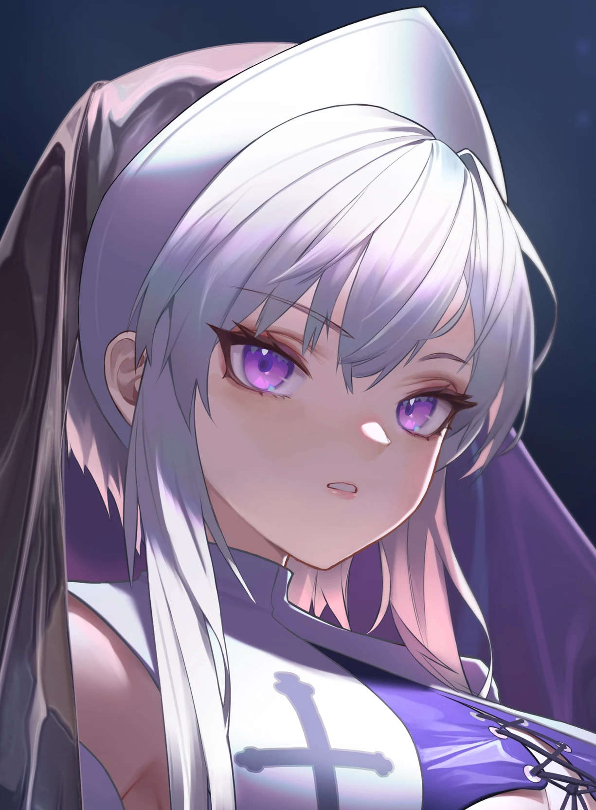 😇 Sacred Sisterhood 😇 thumbnail