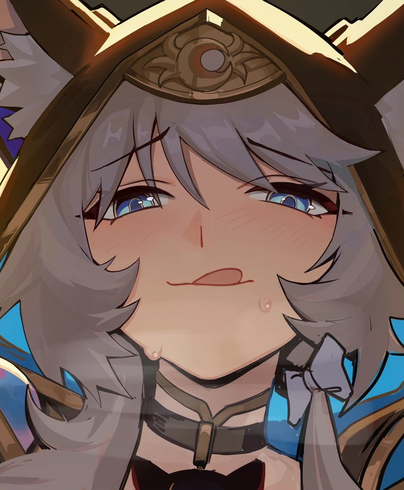 🌙 Cipher, Moonlit Thief 🌙 thumbnail