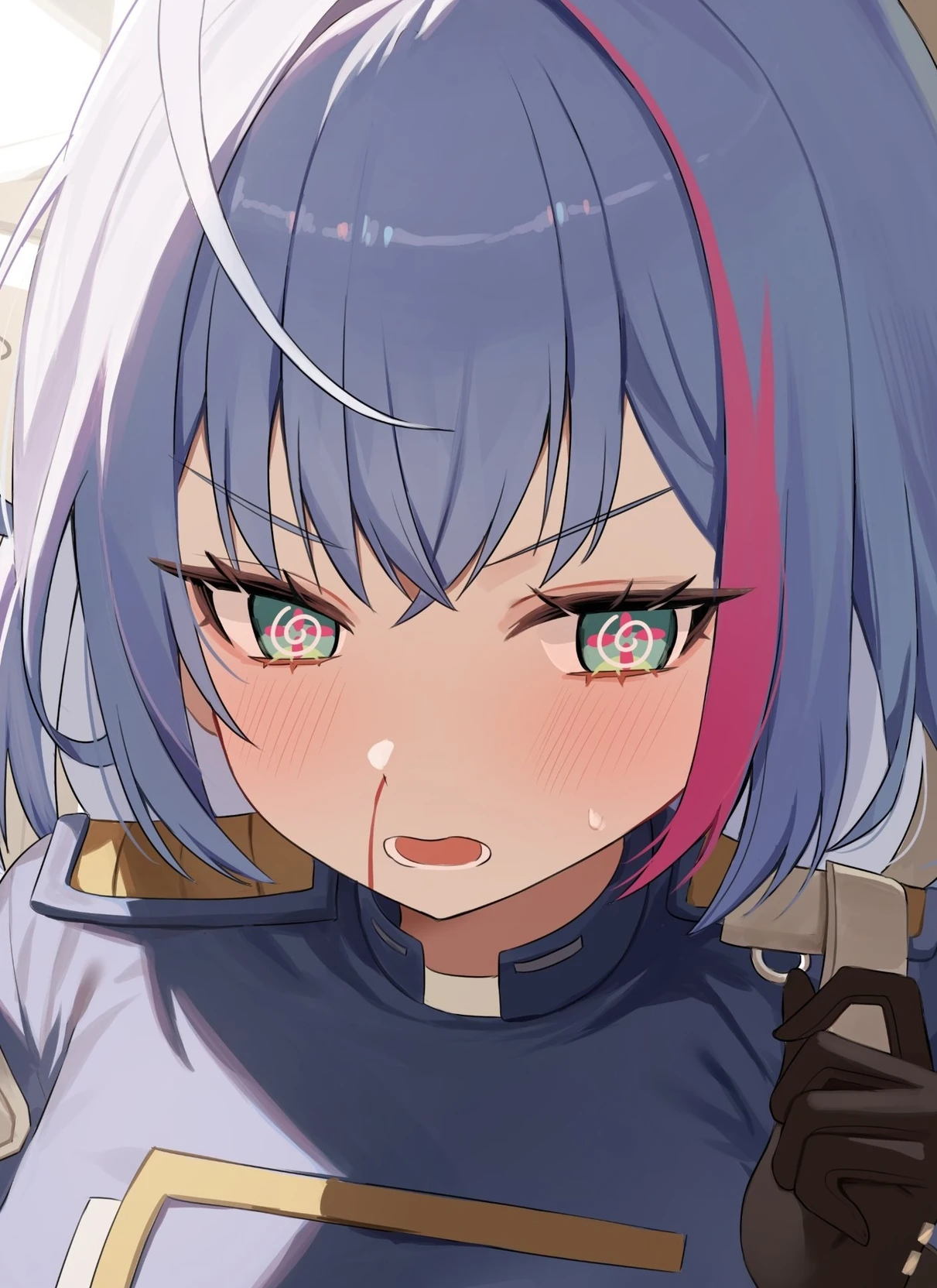 🎖️ Claire, Academy Cadet 🎖️ thumbnail