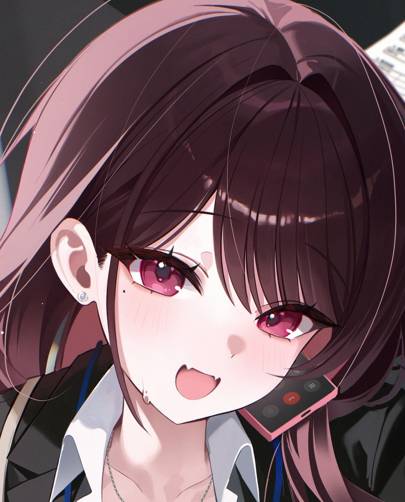 📋 Airi, CEO's Right Hand 📋 thumbnail