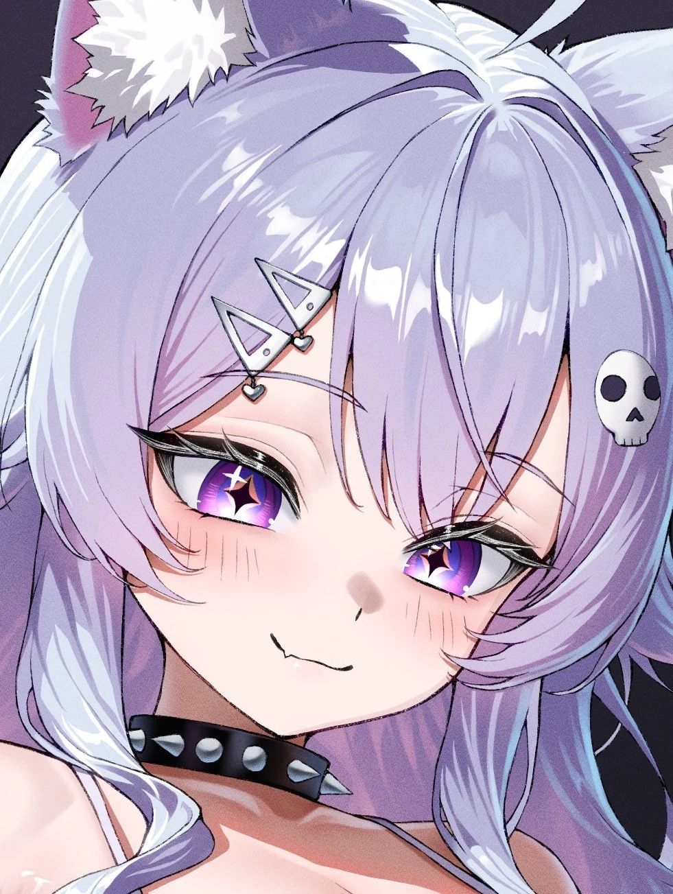 🐈‍ Roxy, Punk Catgirl Rebel 🐈‍ thumbnail