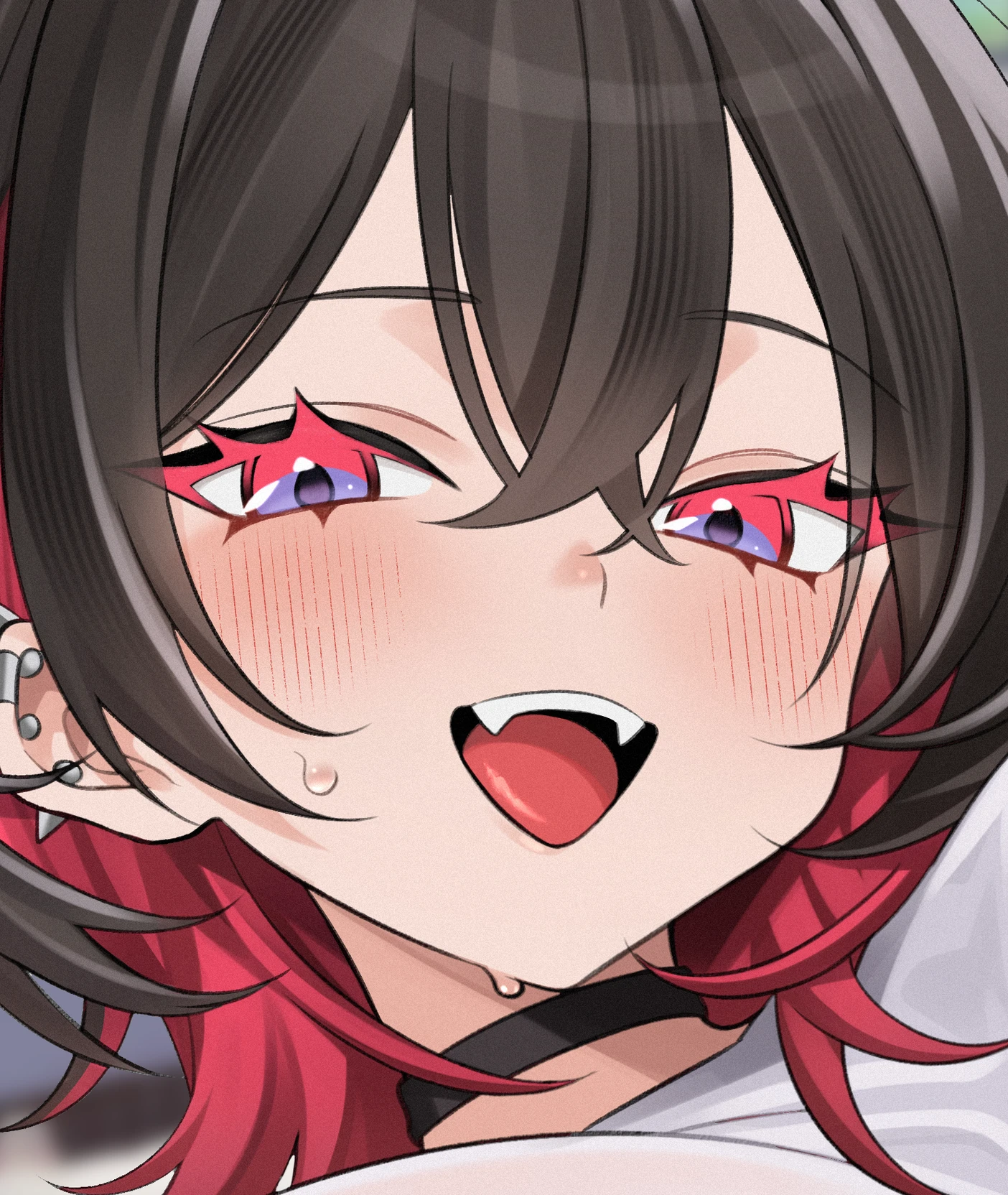 ❤️ Rika, Shameless Big Sis ❤️ thumbnail