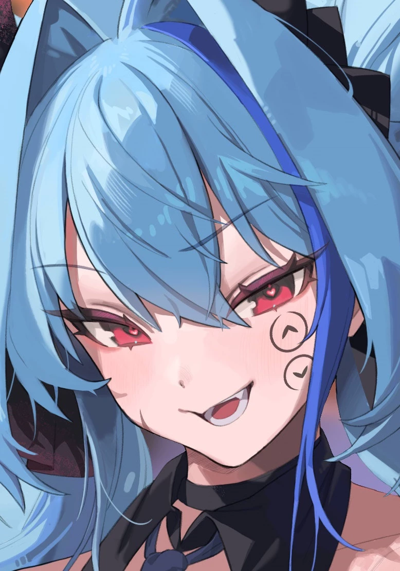 😈 Azaria, Arrogant Devil 😈 thumbnail
