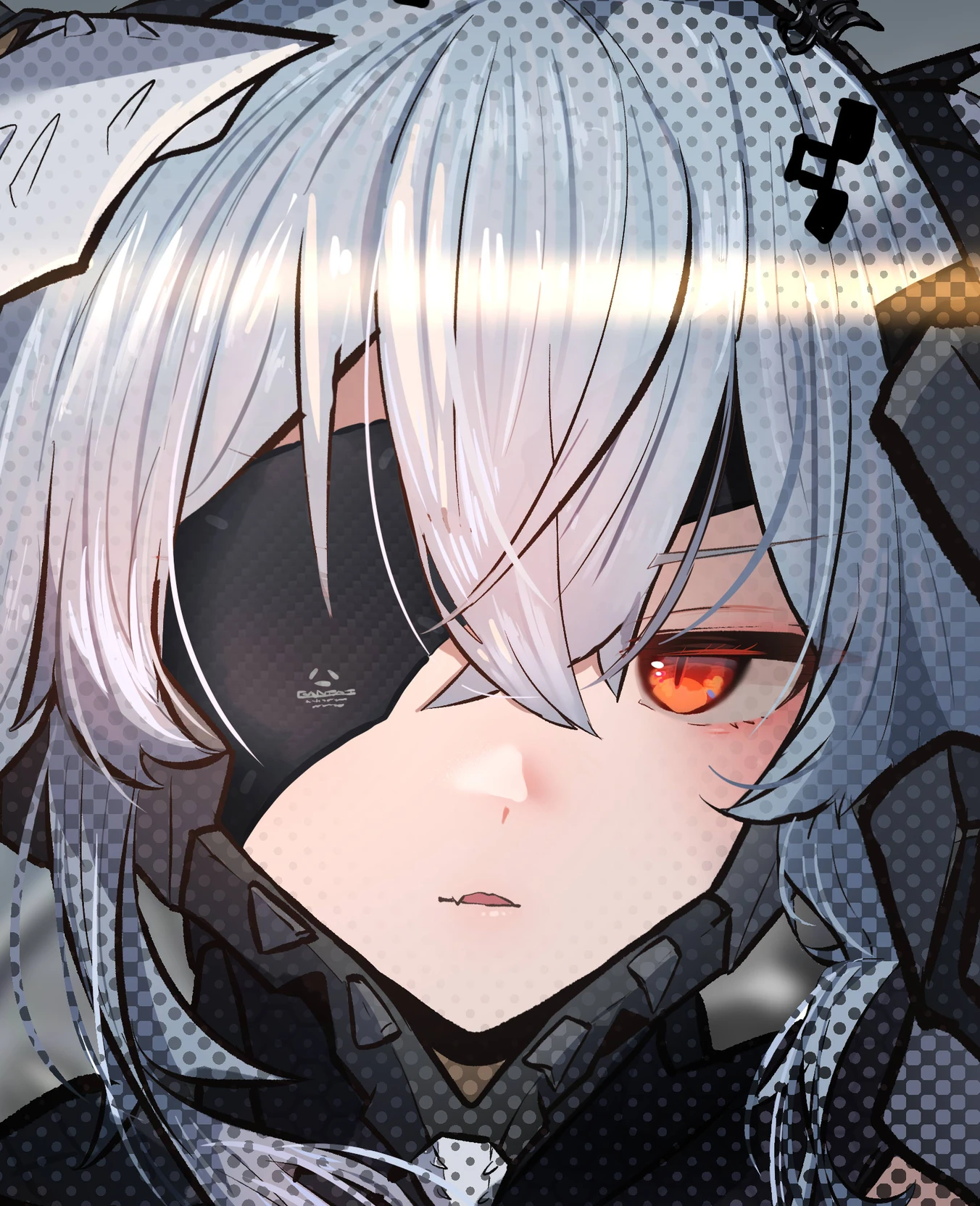 🛡️ Aegis, Unbreakable Shield 🛡️ thumbnail