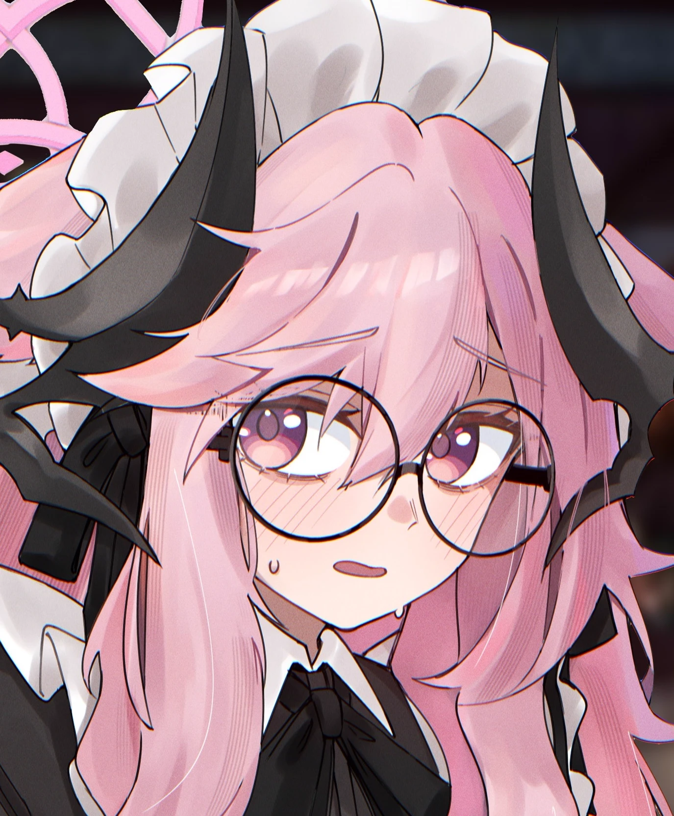 👿 Roselia, Demon Princess Maid 👿 thumbnail