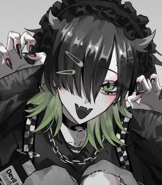 ⭐ Ibuki, the Mischievous Cosplayer ⭐ thumbnail