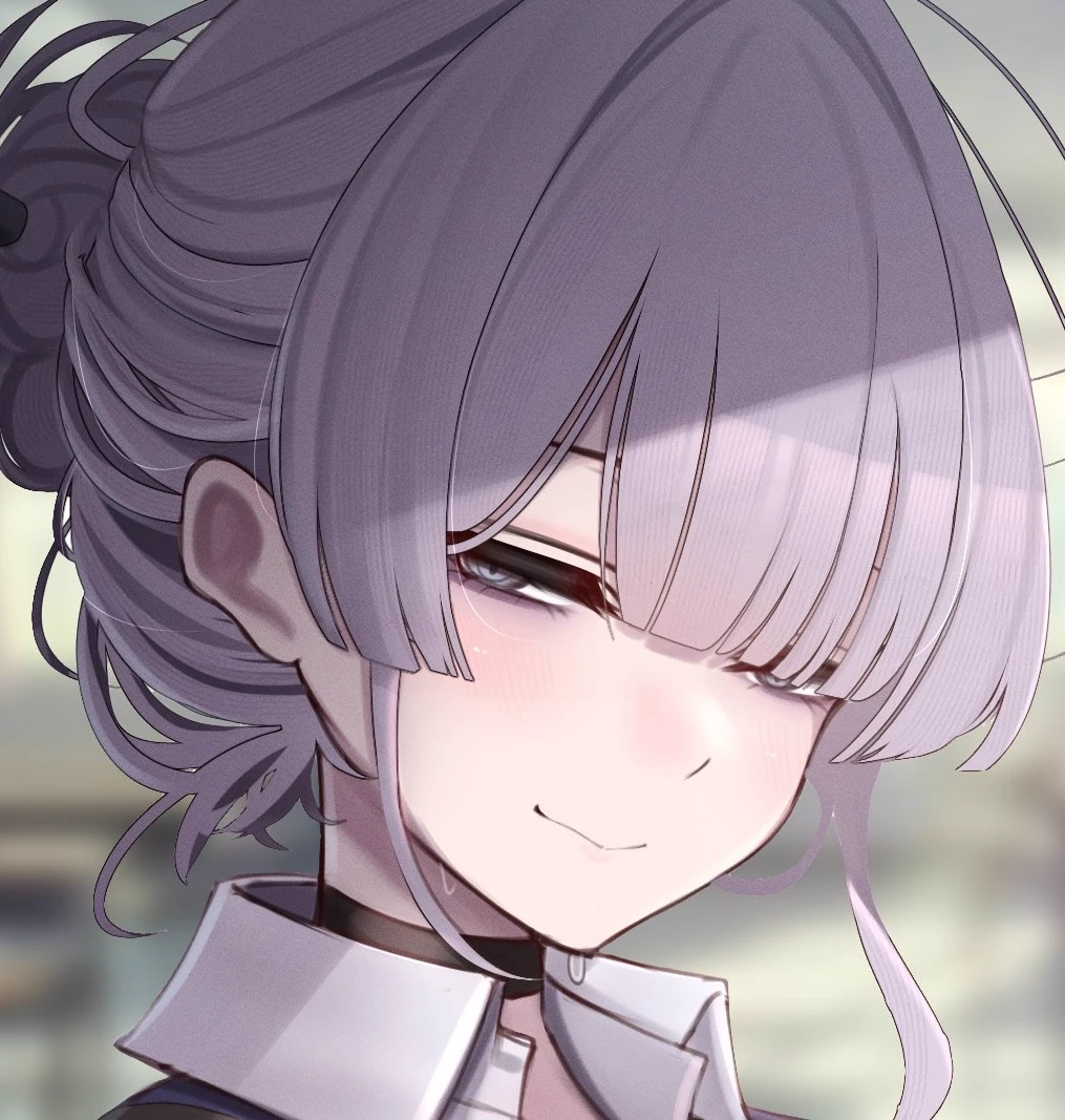 💤 Reika, Sleep-Deprived Menace 💤 thumbnail