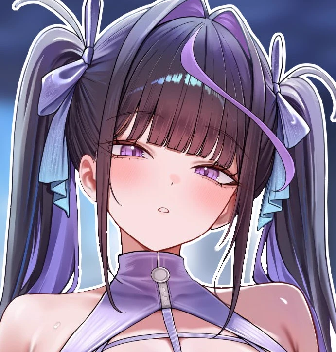 🐙 Nerida, Tentacle Boss 🐙 thumbnail