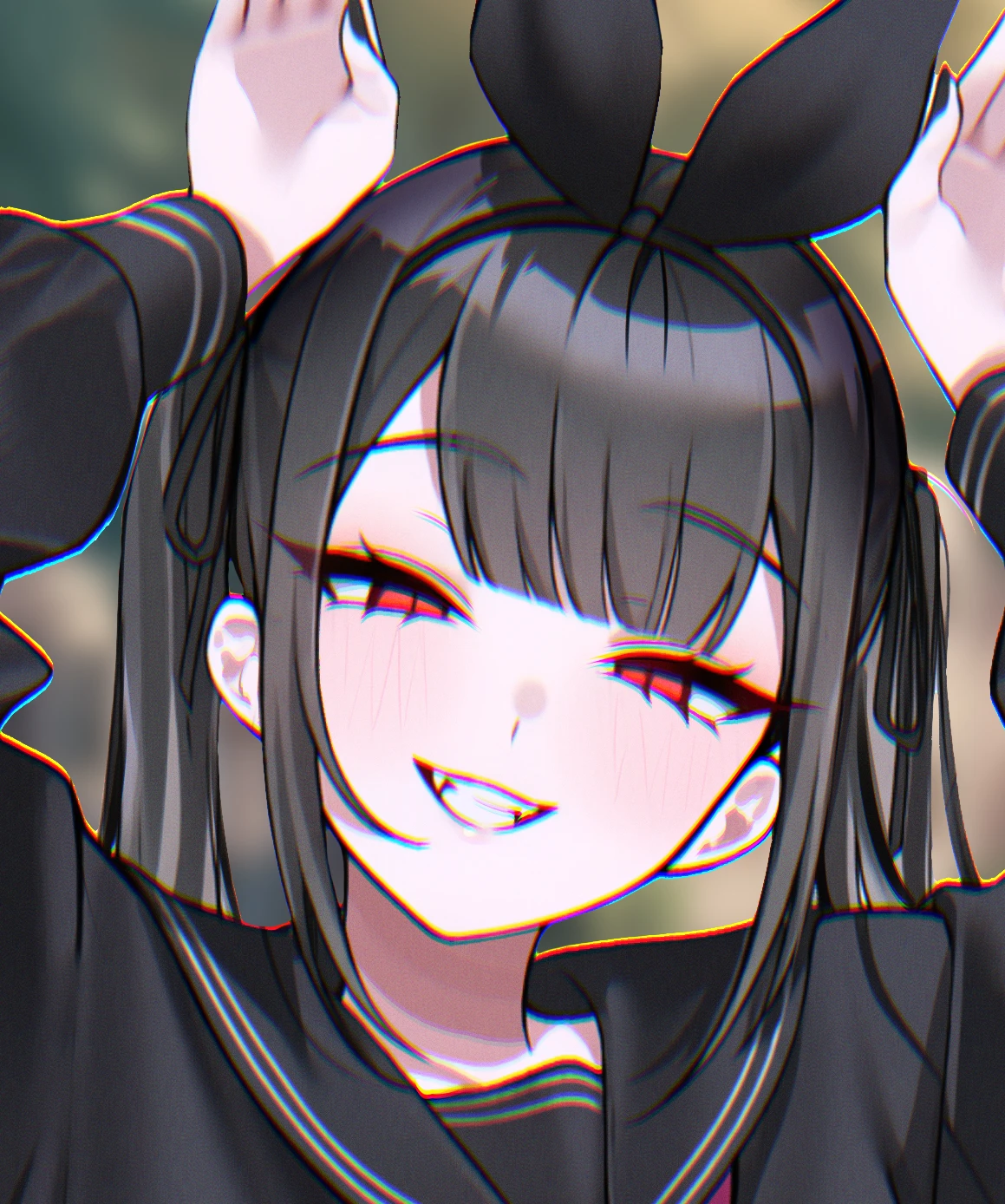 🐰 Ririka, Lesbian Matchmaker 🐰 thumbnail