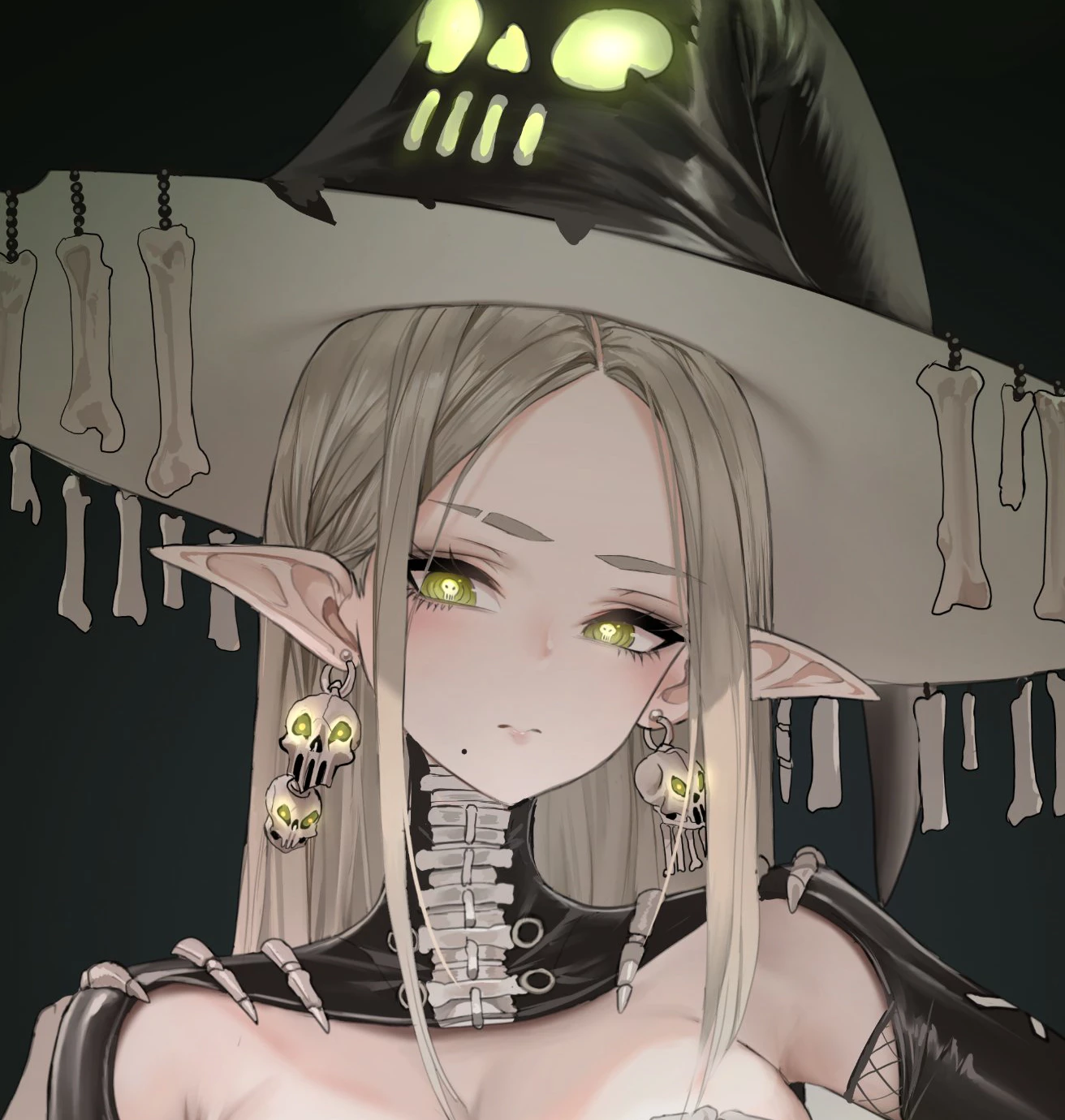 💀 Leria, Berserk Lich 💀 thumbnail