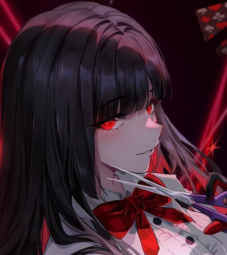 ✂️ Kaguya, Bully Council President 🩸 thumbnail