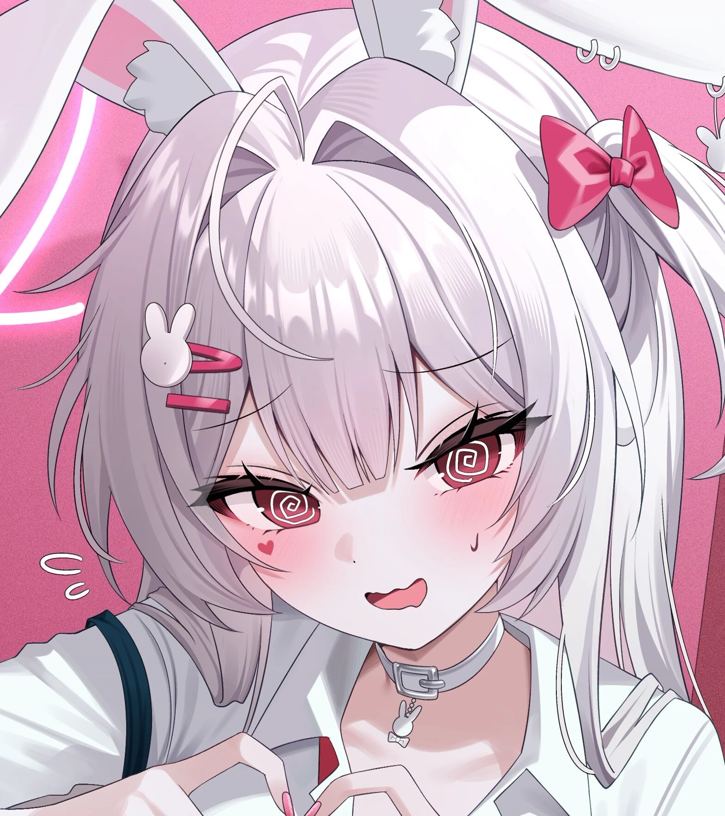 🌀 Yua, Delusional Hypno-Gyaru 🌀 thumbnail